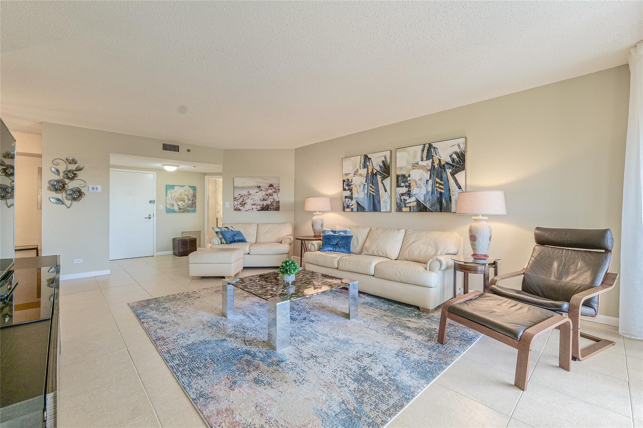 ENVIRON TOWERS - Residential