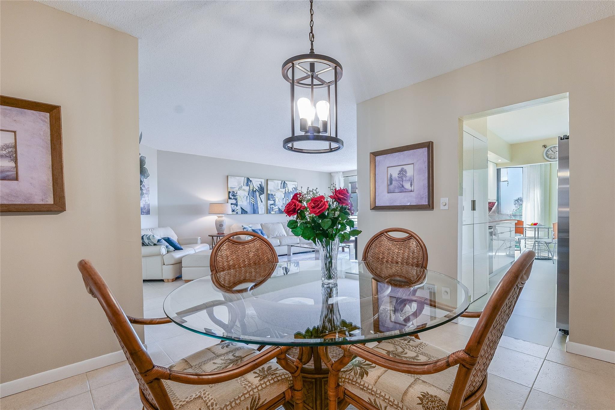 ENVIRON TOWERS - Residential