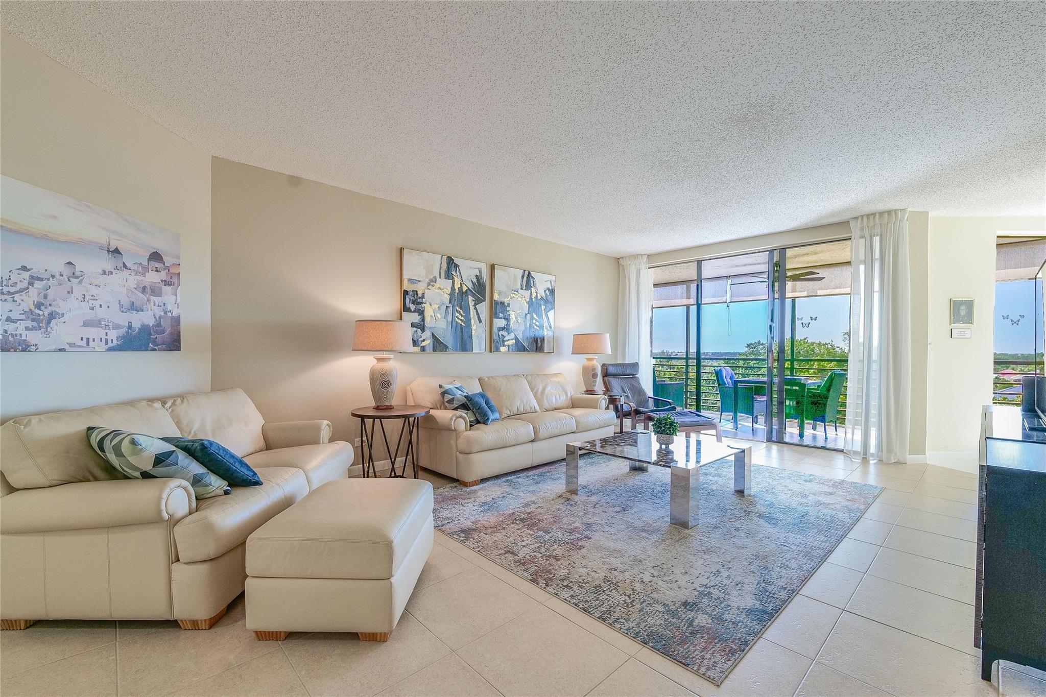 ENVIRON TOWERS - Residential