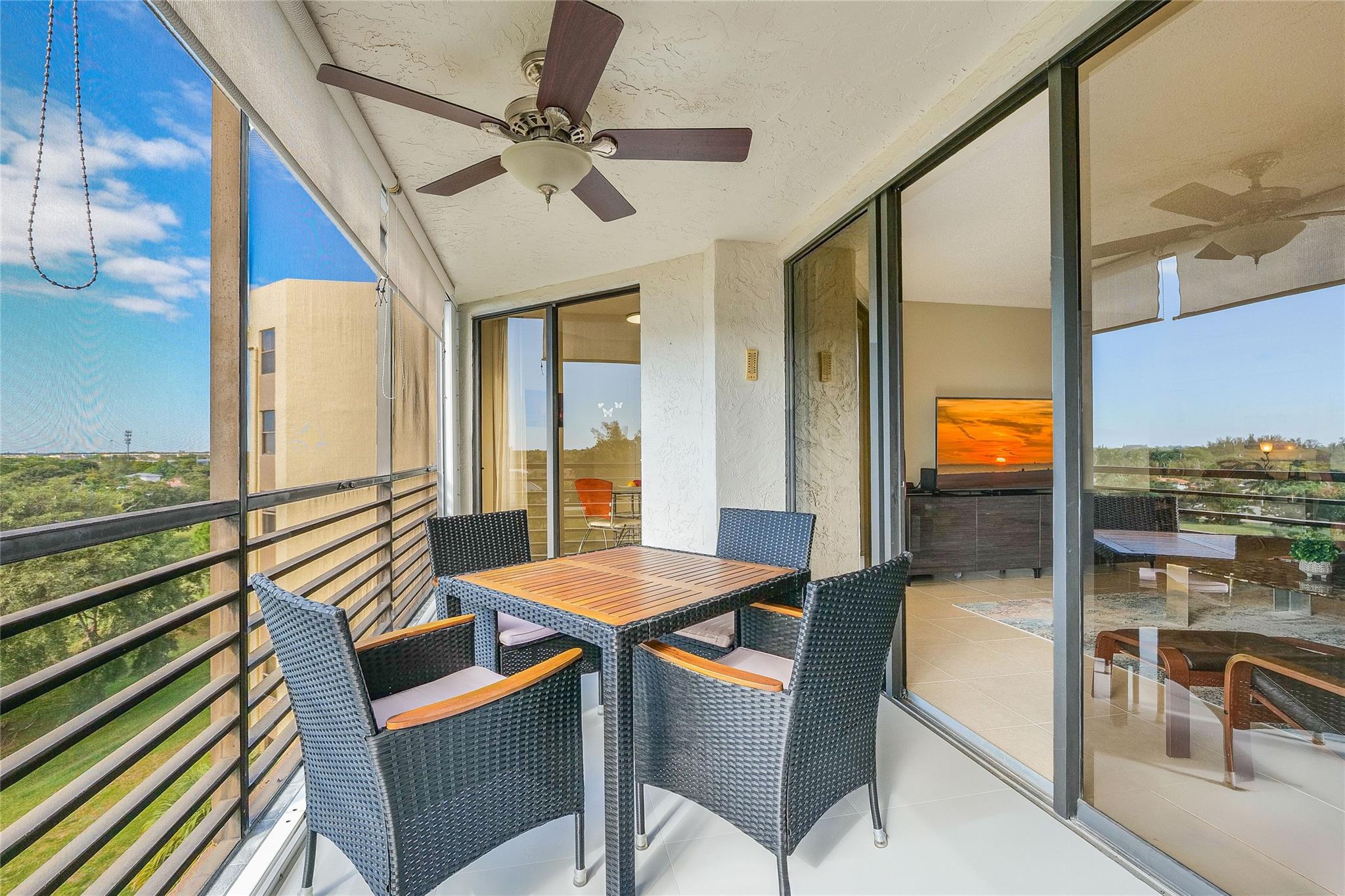 ENVIRON TOWERS - Residential