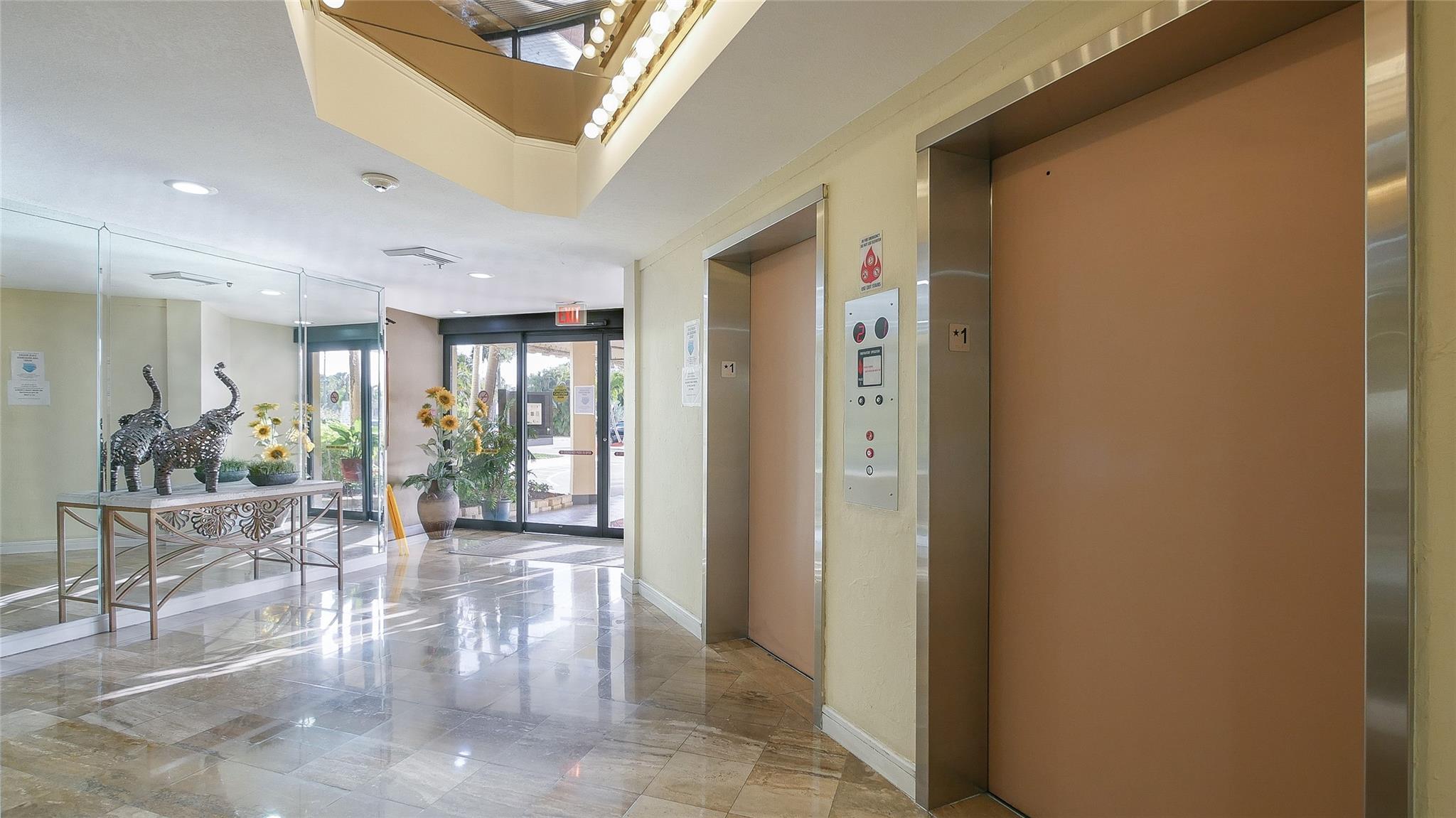 ENVIRON TOWERS - Residential