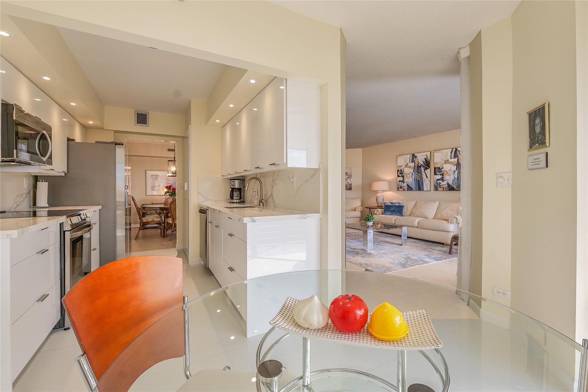 ENVIRON TOWERS - Residential