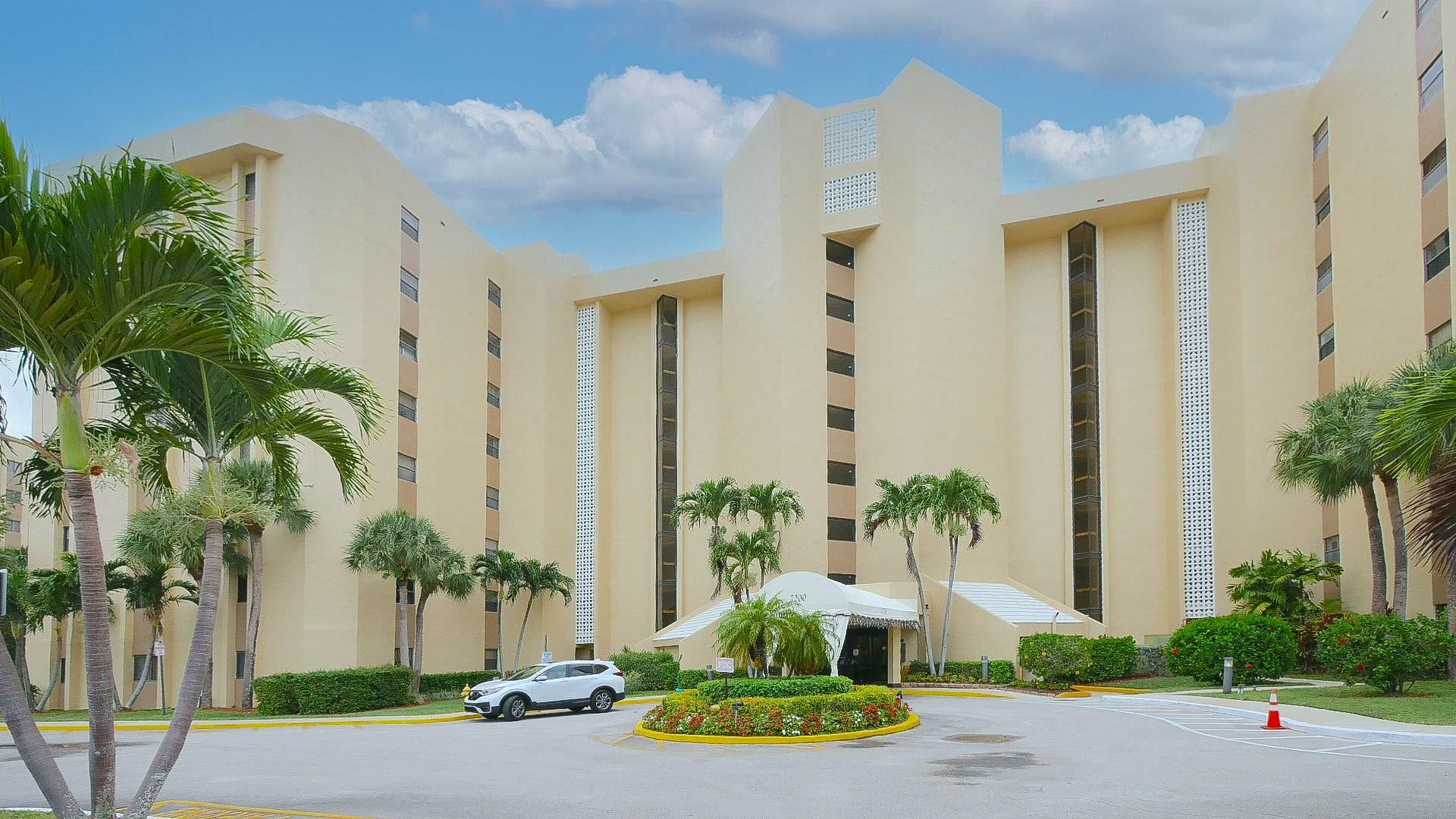 ENVIRON TOWERS - Residential