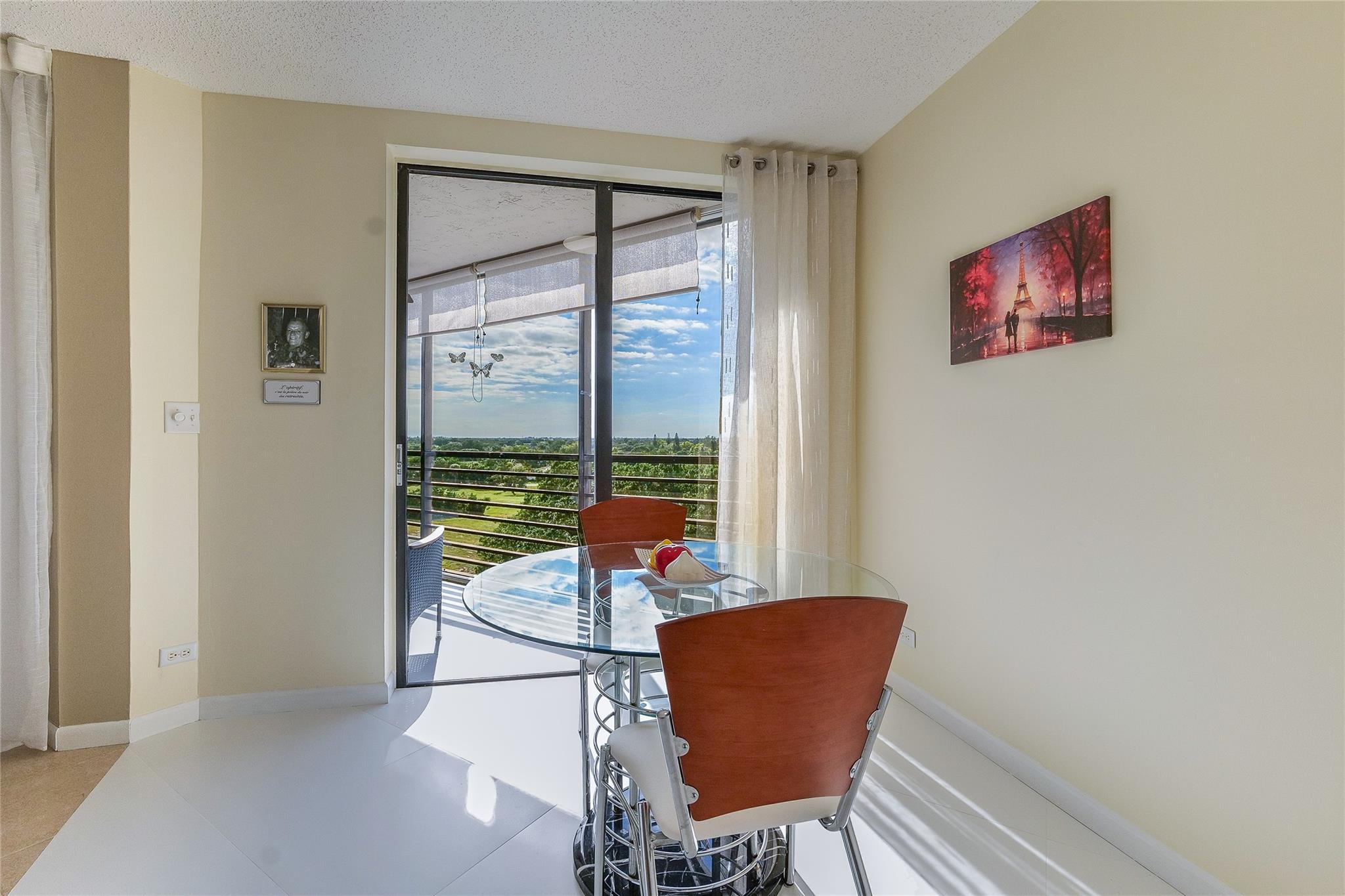 ENVIRON TOWERS - Residential