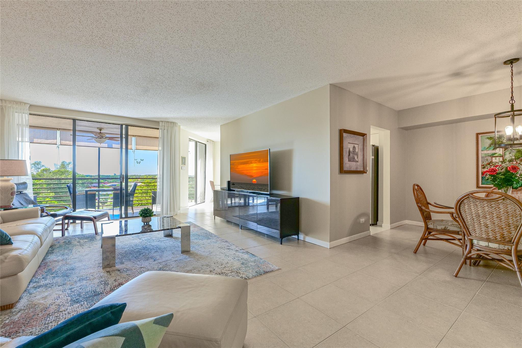 ENVIRON TOWERS - Residential