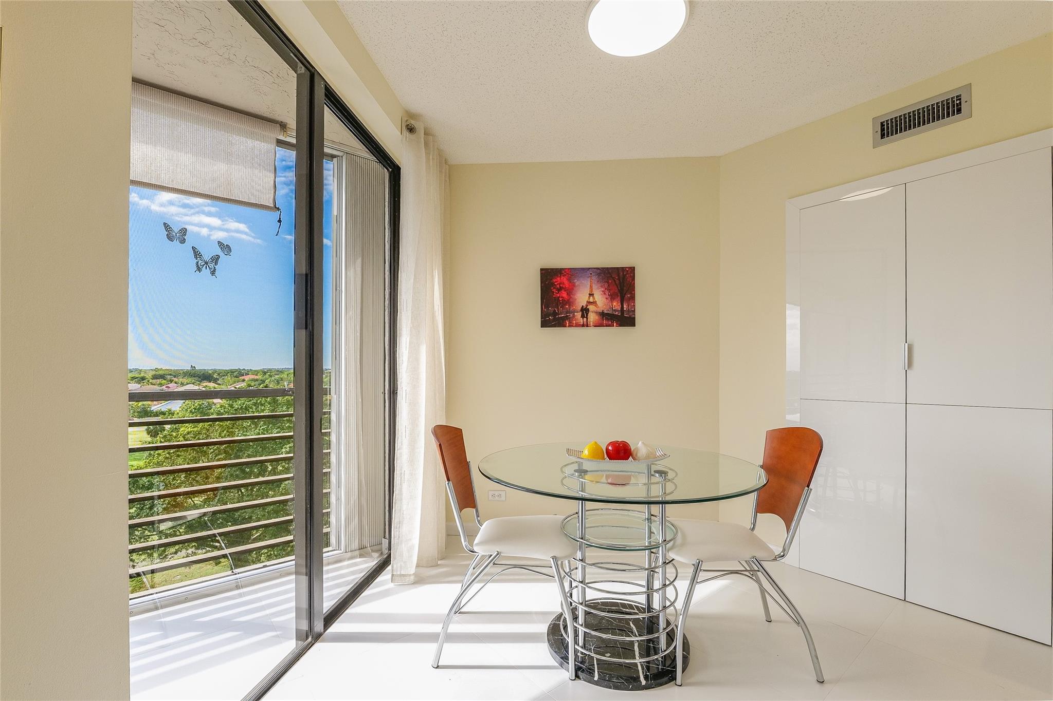 ENVIRON TOWERS - Residential