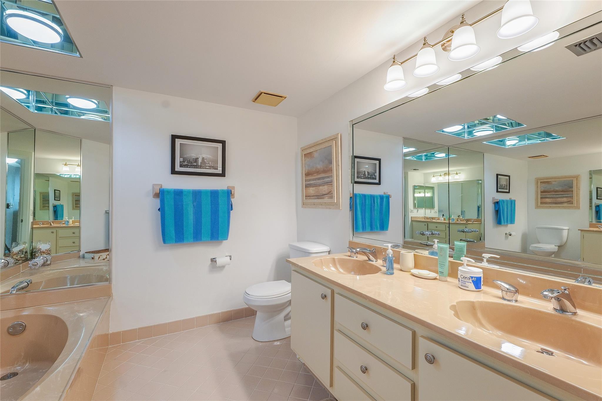 ENVIRON TOWERS - Residential