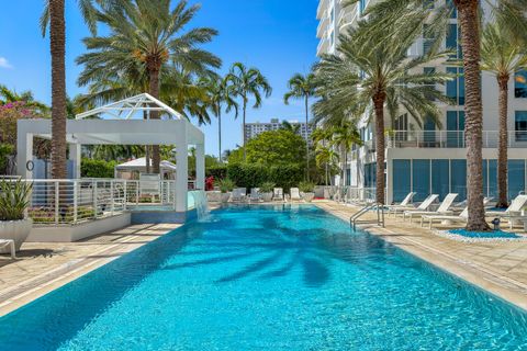 Tiny photo for 2831 N Ocean Boulevard #303n, Fort Lauderdale, FL 33308 (MLS # B26047214)