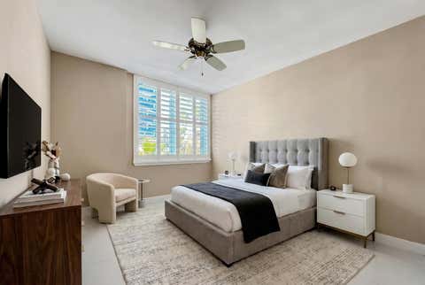 Tiny photo for 2831 N Ocean Boulevard #303n, Fort Lauderdale, FL 33308 (MLS # B26047214)