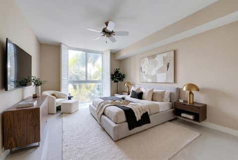 Tiny photo for 2831 N Ocean Boulevard #303n, Fort Lauderdale, FL 33308 (MLS # B26047214)