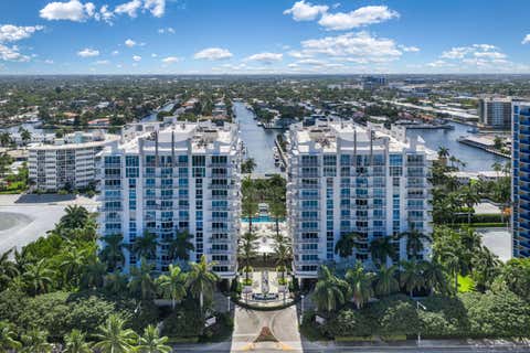Photo of 2831 N Ocean Boulevard #303n, Fort Lauderdale, FL 33308 (MLS # B26047214)