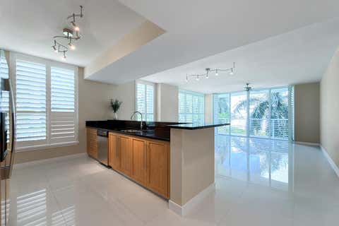 Tiny photo for 2831 N Ocean Boulevard #303n, Fort Lauderdale, FL 33308 (MLS # B26047214)
