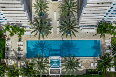 Tiny photo for 2831 N Ocean Boulevard #303n, Fort Lauderdale, FL 33308 (MLS # B26047214)