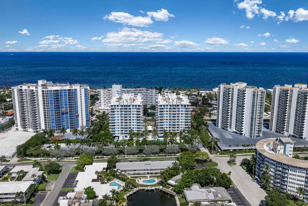 Photo of 2831 N Ocean Boulevard #303n, Fort Lauderdale, FL 33308 (MLS # B26047214)