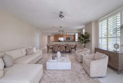Tiny photo for 2831 N Ocean Boulevard #303n, Fort Lauderdale, FL 33308 (MLS # B26047214)