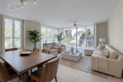 Tiny photo for 2831 N Ocean Boulevard #303n, Fort Lauderdale, FL 33308 (MLS # B26047214)