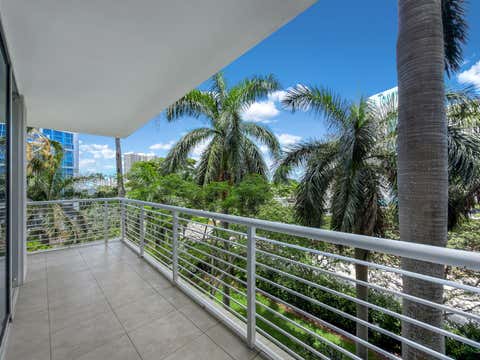 Tiny photo for 2831 N Ocean Boulevard #303n, Fort Lauderdale, FL 33308 (MLS # B26047214)