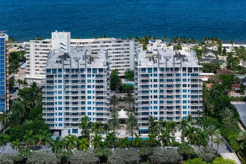 Tiny photo for 2831 N Ocean Boulevard #303n, Fort Lauderdale, FL 33308 (MLS # B26047214)