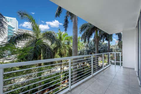 Tiny photo for 2831 N Ocean Boulevard #303n, Fort Lauderdale, FL 33308 (MLS # B26047214)