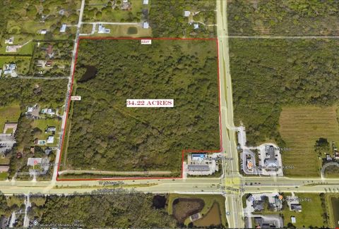 2550 W Midway Road Fort Pierce FL 34981