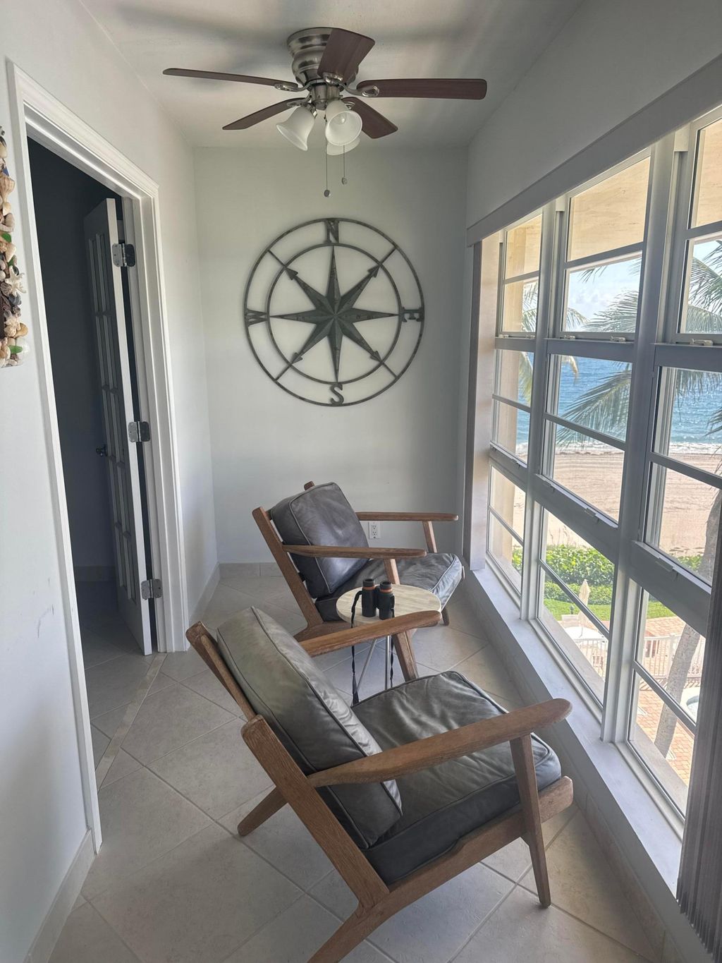 Photo of 3851 N N Ocean Blvd Boulevard N #403, Gulf Stream, FL 33483 (MLS # R11169504)