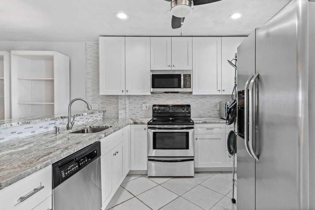 Photo of 3851 N N Ocean Blvd Boulevard N #403, Gulf Stream, FL 33483 (MLS # R11169504)
