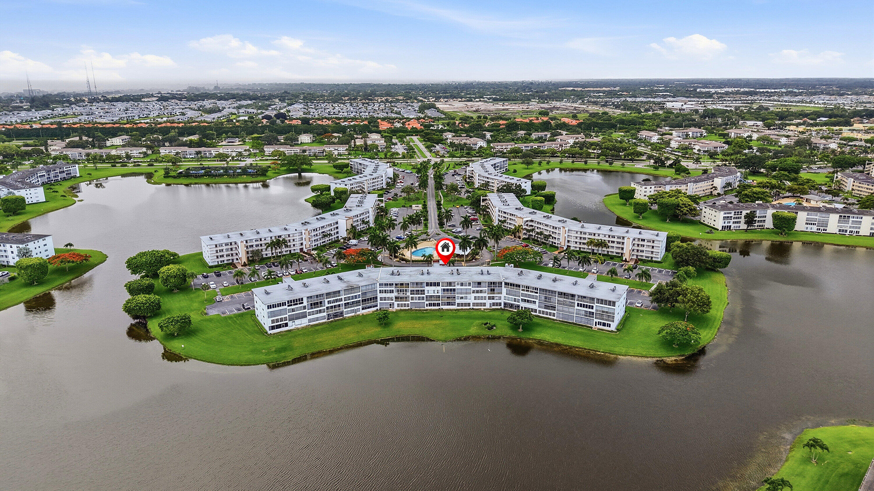 Photo 1 of 50 — 1043 Cornwall C, Boca Raton, FL 33434