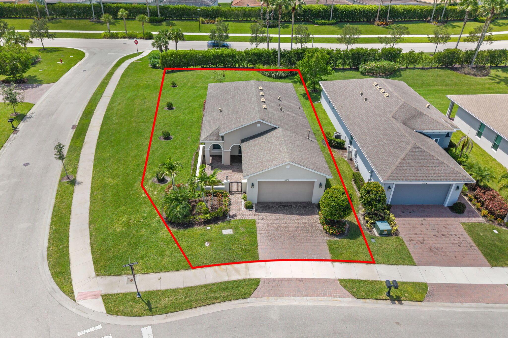 9472 SW Royal Poinciana Drive
