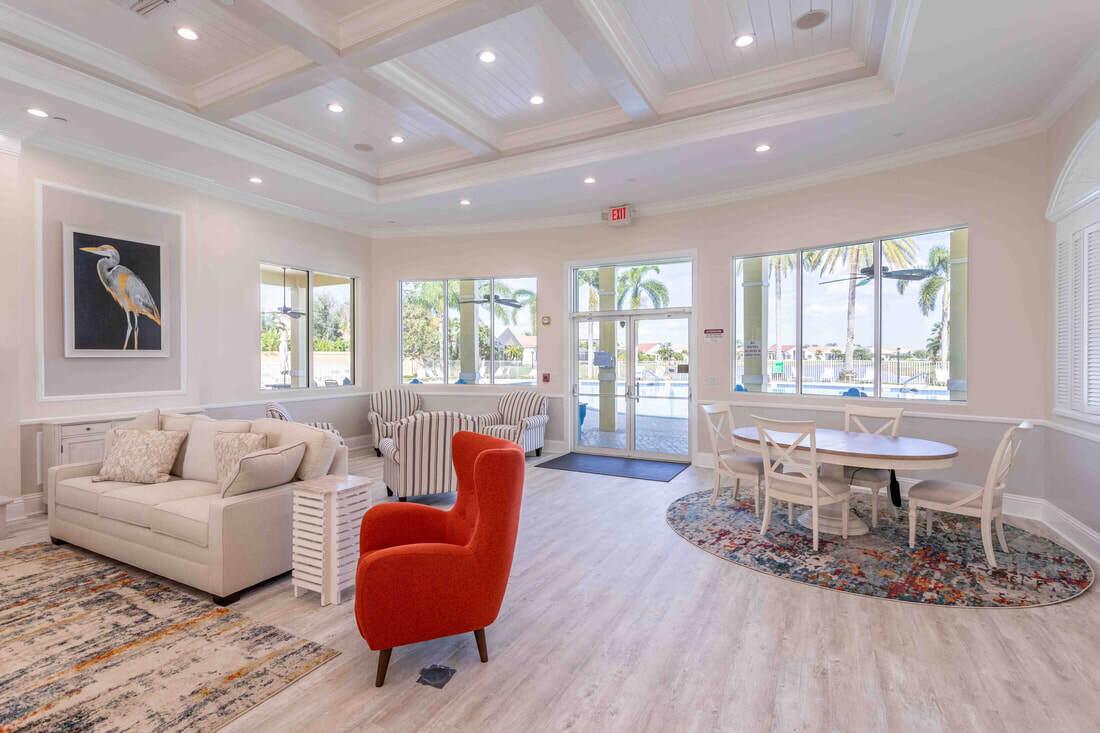 MAGNOLIA LAKES - Residential