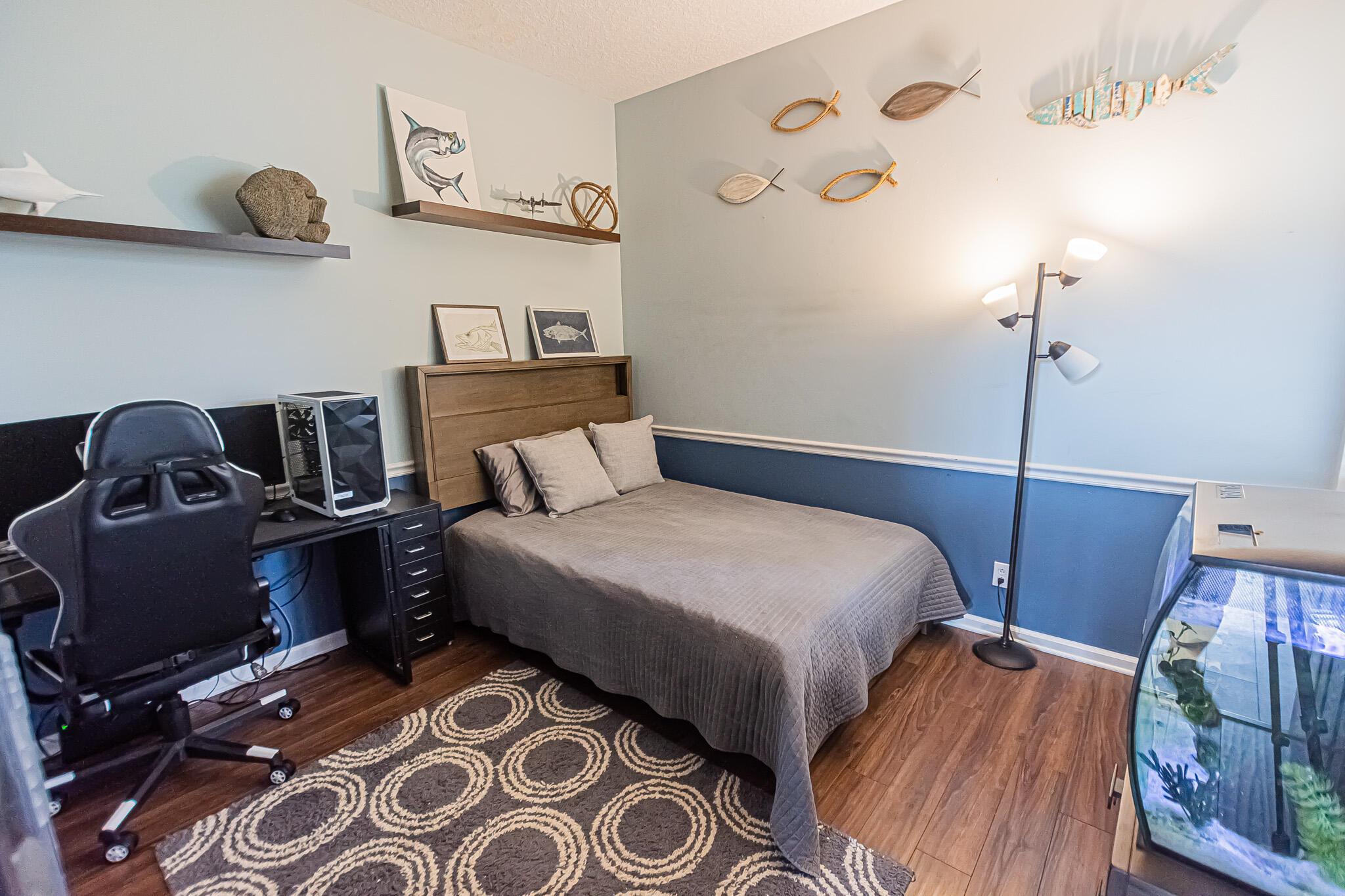 MAGNOLIA LAKES - Residential