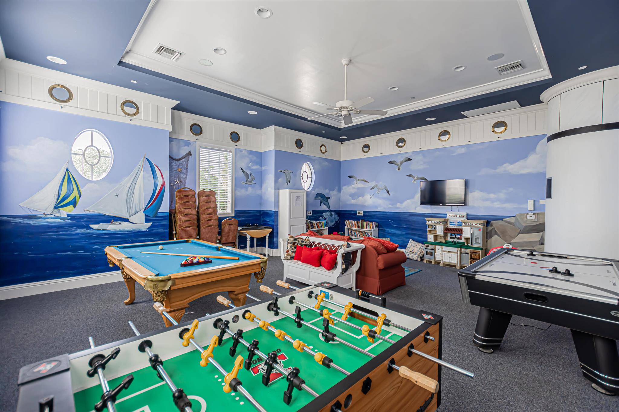 MAGNOLIA LAKES - Residential