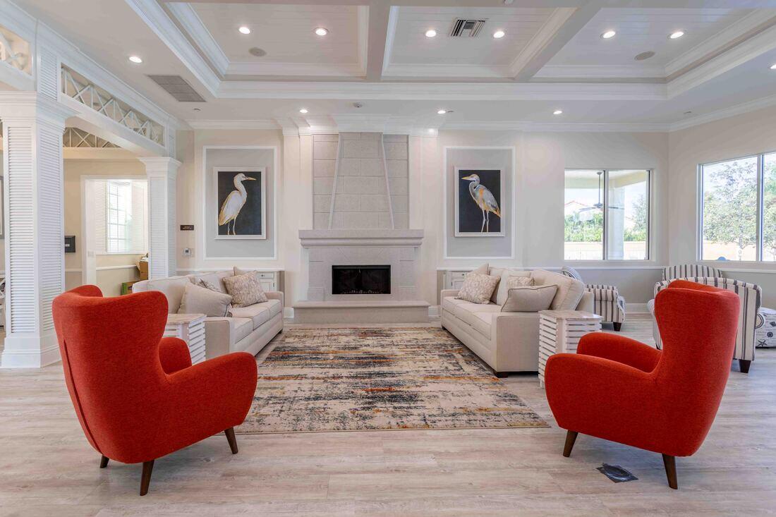 MAGNOLIA LAKES - Residential