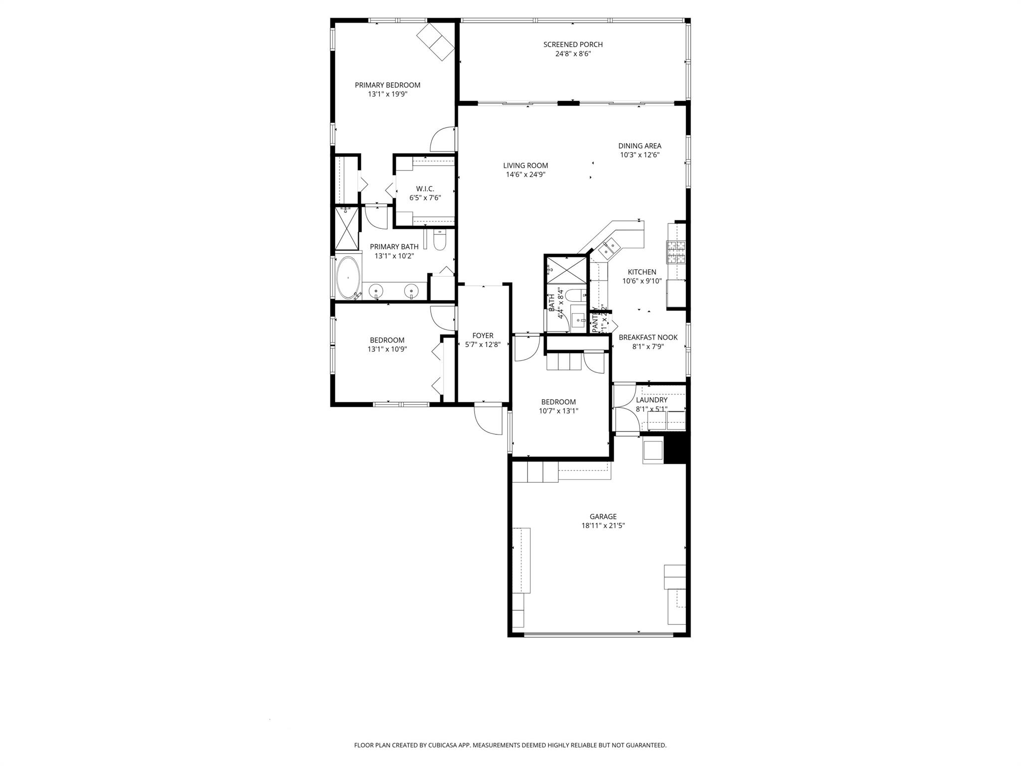 MAGNOLIA LAKES - Residential