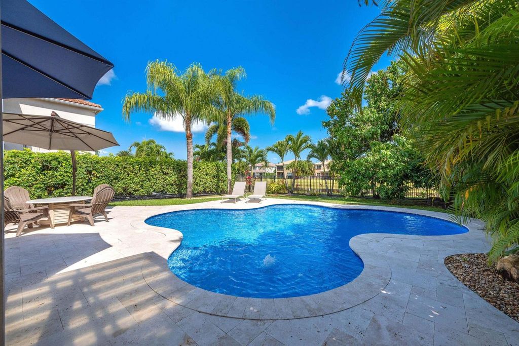 Photo of 8533 Briar Rose Point, Boynton Beach, FL 33473 (MLS # R11101751)