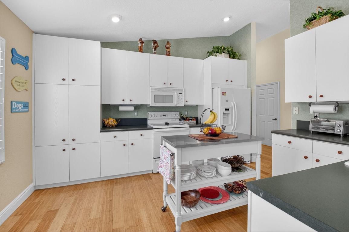 Cascades - Residential