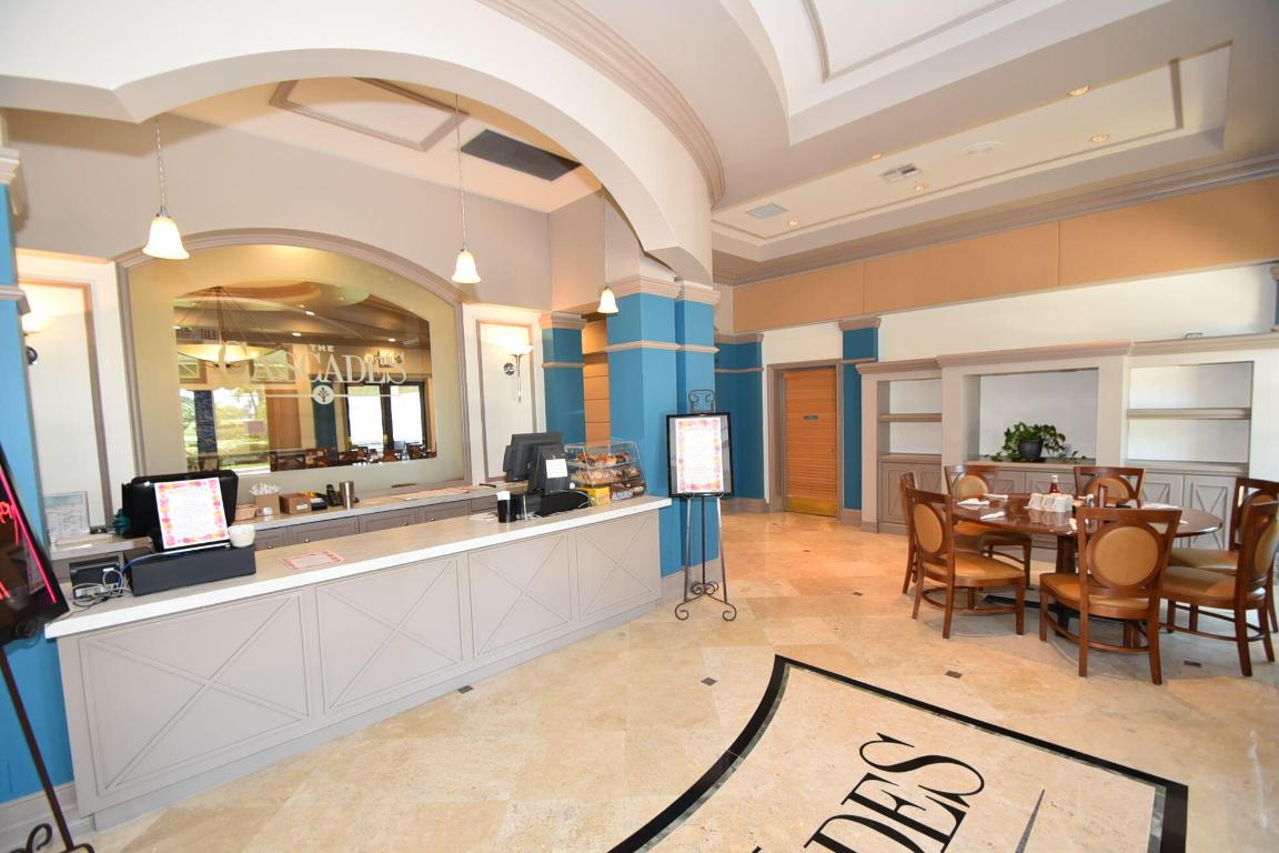 Cascades - Residential