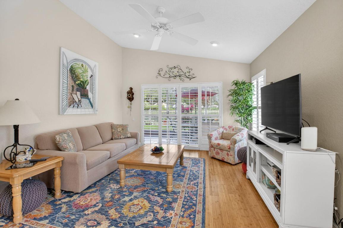 Cascades - Residential