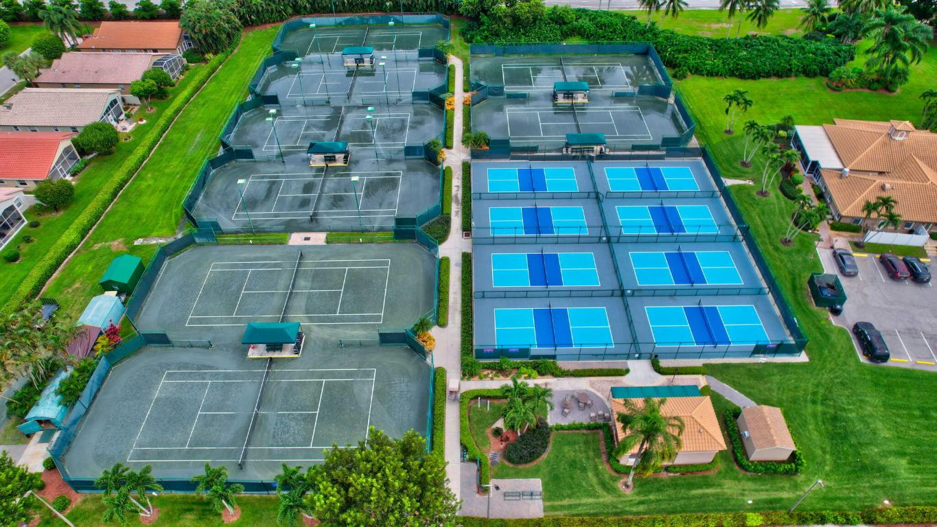 Cascades - Residential