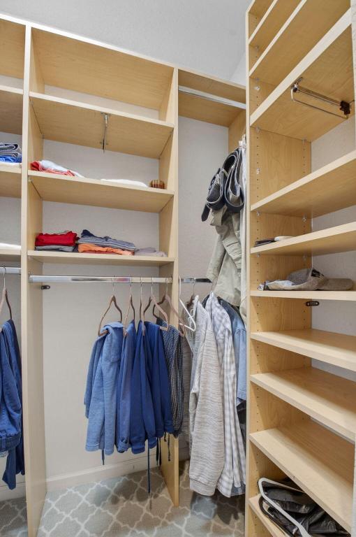 Cascades - Residential