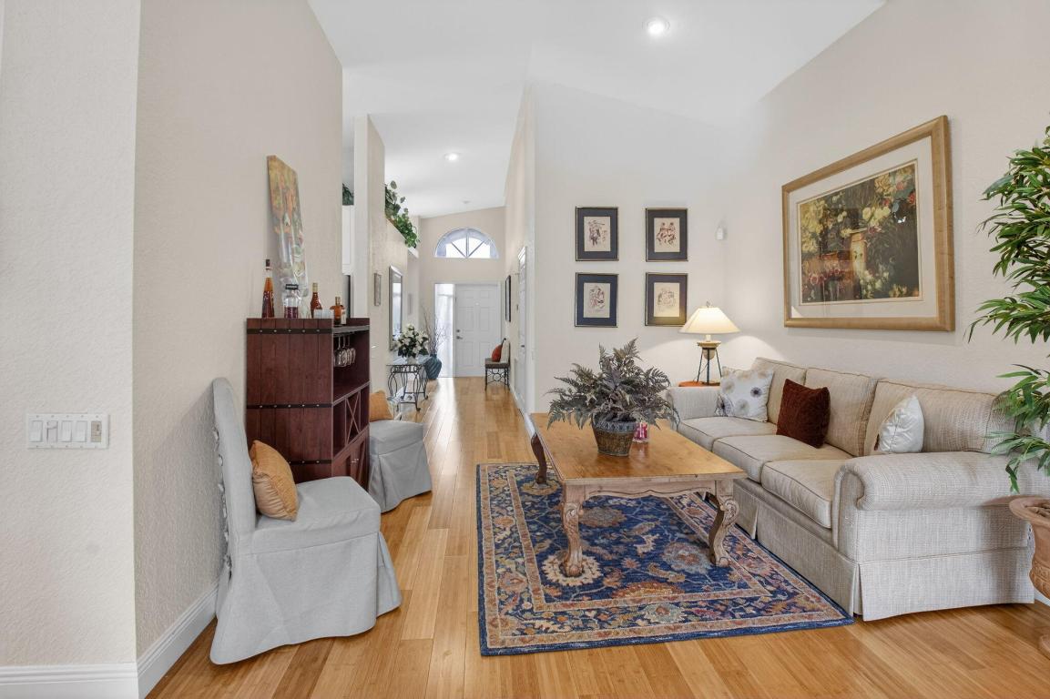 Cascades - Residential