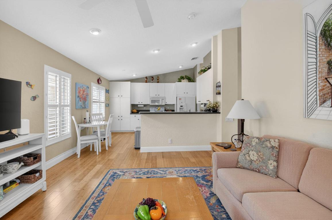 Cascades - Residential