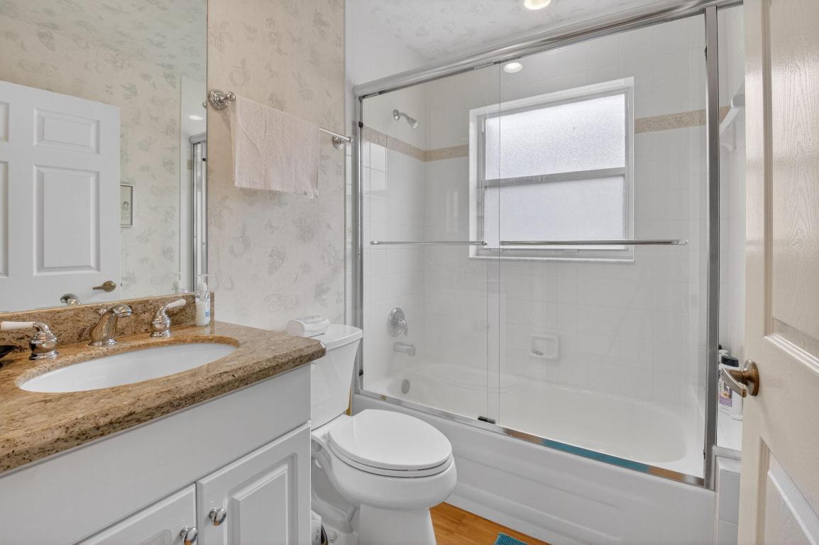 Cascades - Residential