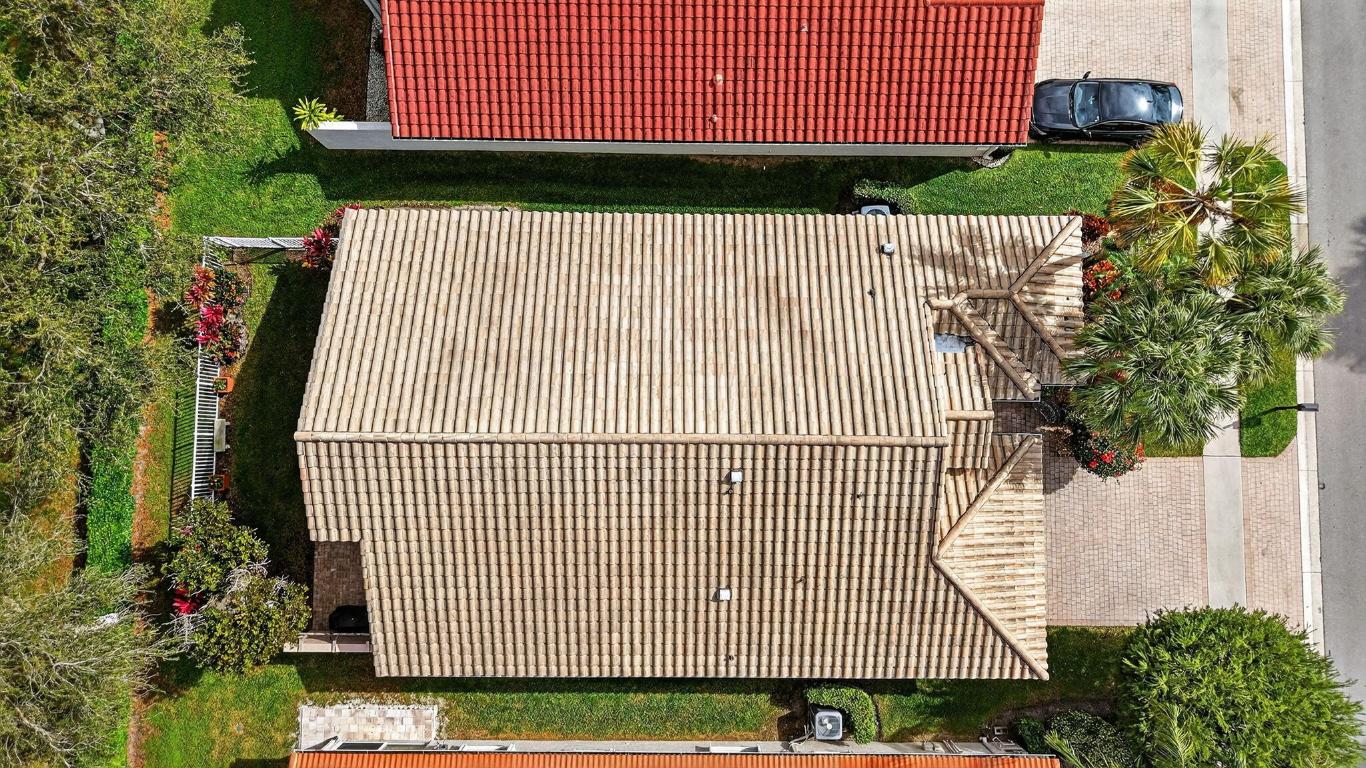 Cascades - Residential