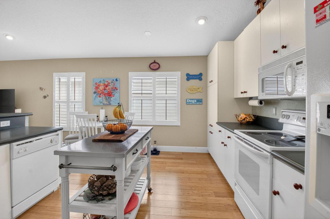 Cascades - Residential