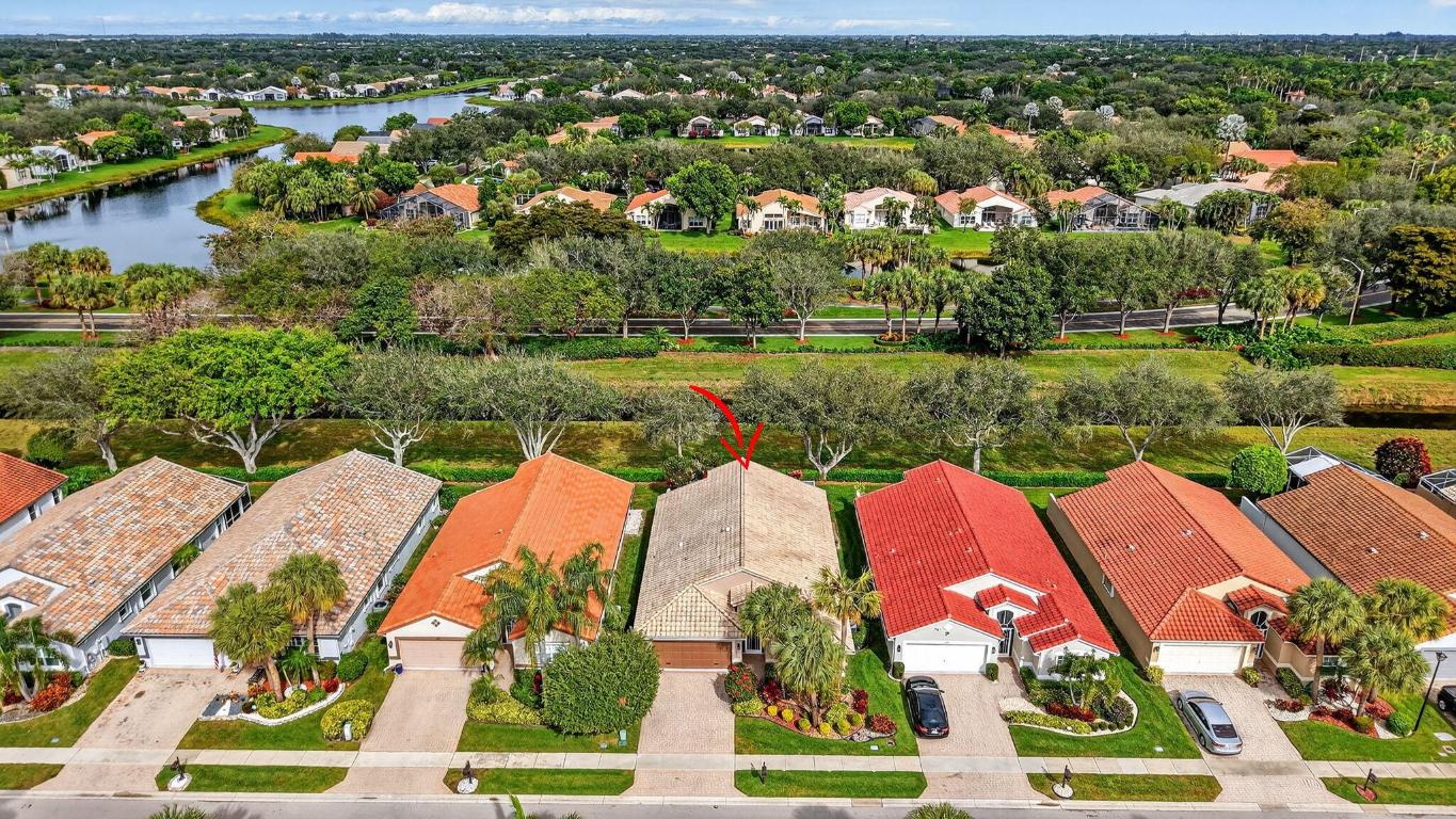 Cascades - Residential