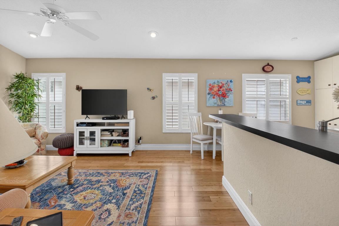 Cascades - Residential