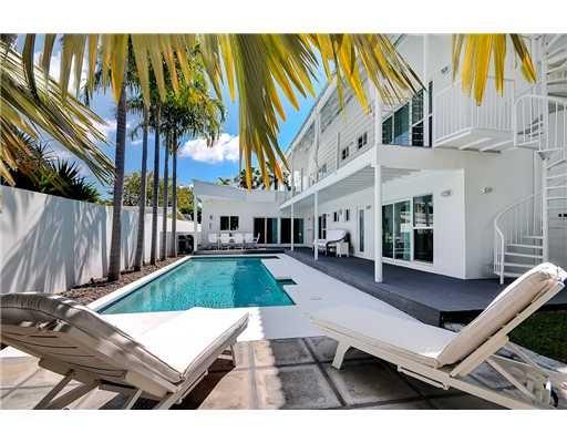 Ademar Park Amd - Residential