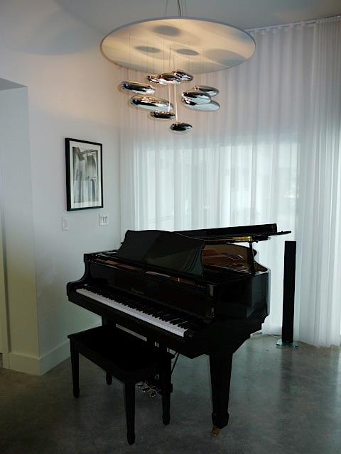 Ademar Park Amd - Residential