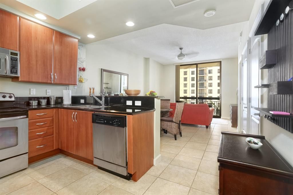 Photo of 801 S Olive Avenue #1028, West Palm Beach, FL 33401 (MLS # R10745460)
