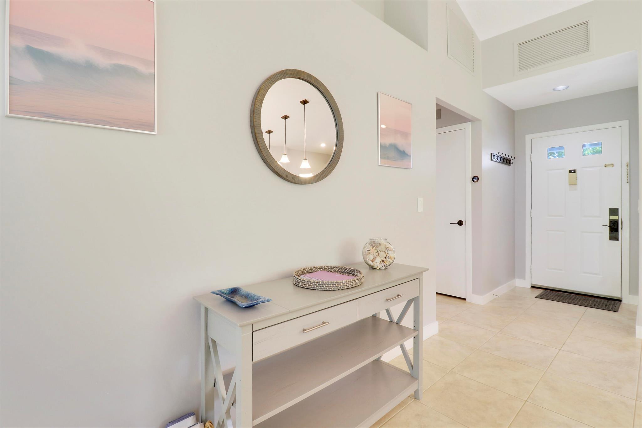 PGA CLUB COTTAGES - Residential Lease